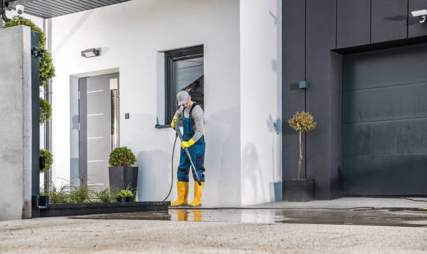 Professional Pressure Washing Services in Moorestown Lenola, NJ